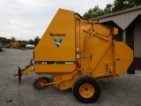 Vermeer 6650 Rancher Baler