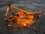 Sidewinder GB-605 Bushhog