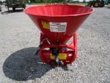 Cosmo 500 Cone seeder