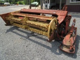 New Holland 488 Haybine