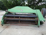 JD 1219 Haybine