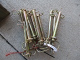 Hitch Pins (10)