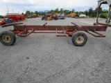 Bale Transporter