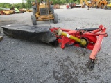 Massey Ferguson 1309 Disc Mower