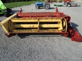 New Holland 472 Haybine