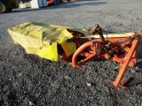 Lely Optimo 205 Disc Mower