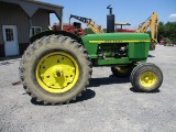 Jonh Deere 2840
