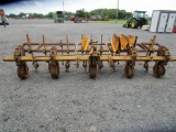 Buffalo 4-Row Cultivator