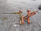 High Jacker & Spear