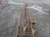 Hay Elevator
