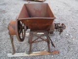 Letz 109Z Mill