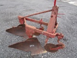2 Bottom Plow