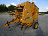 Vermeer 505 Super I Baler