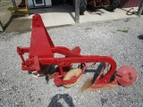 Dearbourn 2x plow