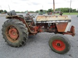 Case 1190 Tractor