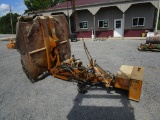 Woods Ditch Bank Mower