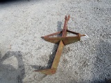 Subsoiler 1 Shank