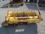 New Holland 770 Chopper Head