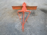 AC Snap Coupler Blade