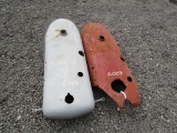 Tractor Hoods (cub)