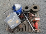 Pallet Of Misc