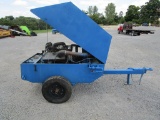 Portable Air Compressor (as-Is)