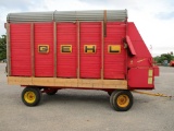 Gehl 940 Silage Wagon