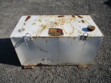 100 Gal Fuel Tank