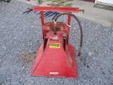 Work Saver Pto Seeder