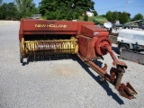New Holland 320 Sq Baler