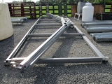 Building Frame