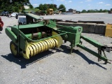 John Deere 24T Sq Baler