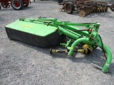 Roto 170D Drum Mower
