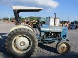 Ford 2600 Tractor