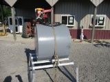 150 Gal Fuel Tank & Stand
