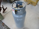 33# Forklift Cylinder