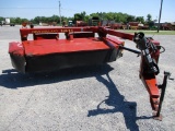 New Holland 1411 Discbine