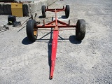 Wagon Gear