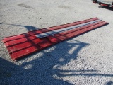 Pile Barn Tin