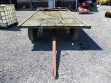 16' Haywagon