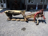 New Holland 442 Disc Mower
