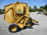 Vermeer 505 Super I Baler