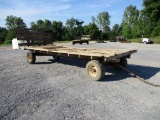 Hay Wagon 18'