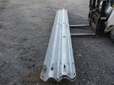 Guardrail 13'6