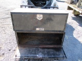 2) TSC Tool Boxes 4'