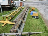 Overhead Crane