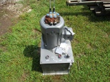 Self Contained Hyd Pump