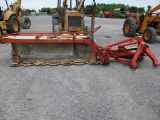 Kuhn GMD 700 Disc Mower