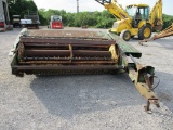 JD 1217 Haybine
