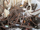 Pallet of Cable Chokers